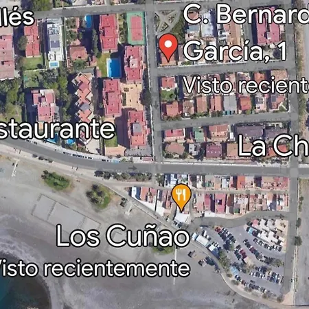 Wonderstays Lucia Villa