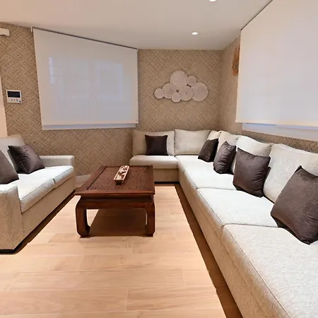 Wonderstays Lucia Villa Málaga