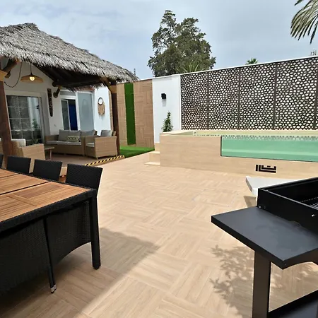 Wonderstays Lucia * Malaga