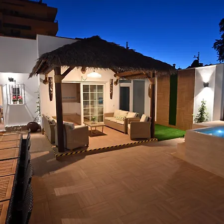Villa Wonderstays Lucia