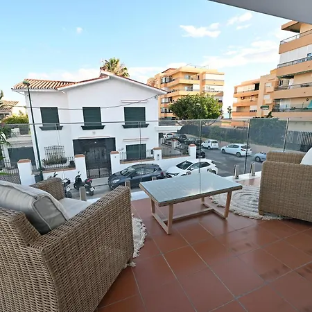 Wonderstays Lucia * Málaga