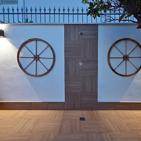 Villa Wonderstays Lucia Malaga