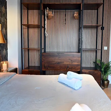 Wonderstays Lucia * Málaga