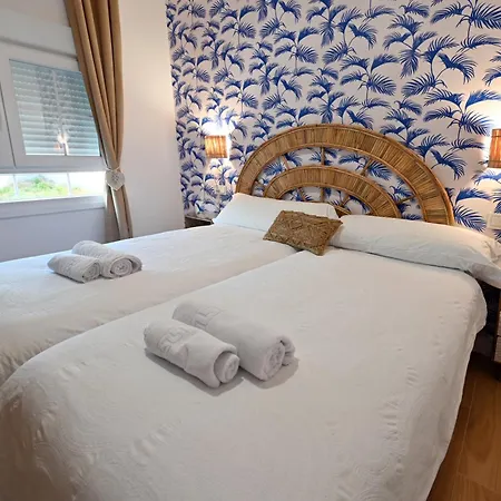 Wonderstays Lucia *