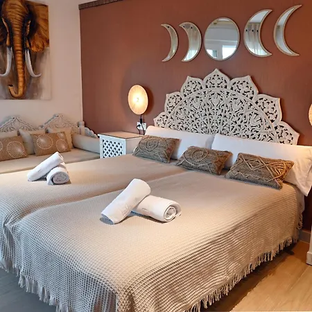 Villa Wonderstays Lucia