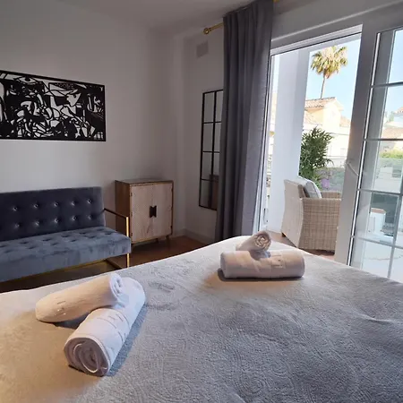 Wonderstays Lucia * Malaga