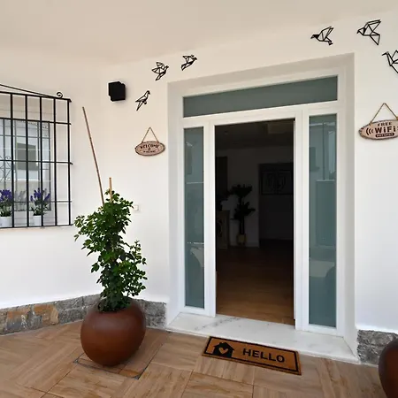 Wonderstays Lucia * Malaga