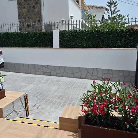 Wonderstays Lucia Malaga