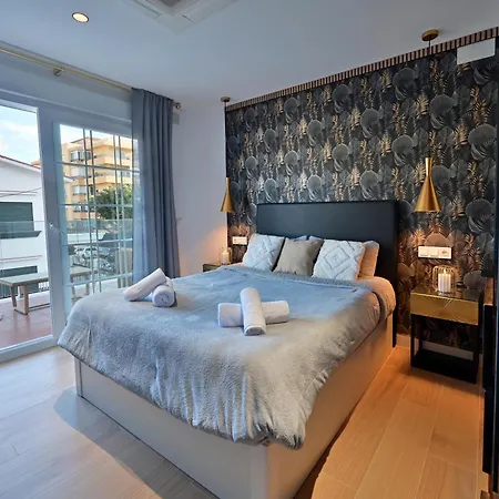Villa Wonderstays Lucia *