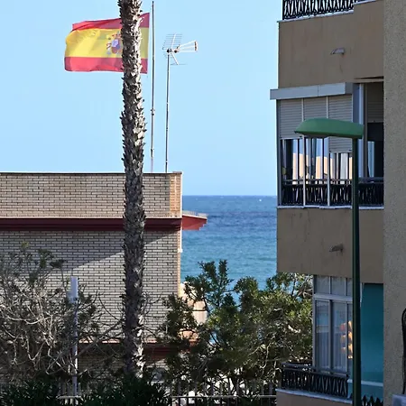 Villa Wonderstays Lucia Málaga