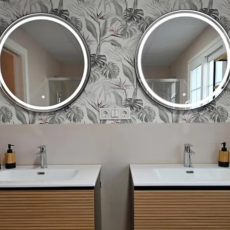 Wonderstays Lucia Malaga