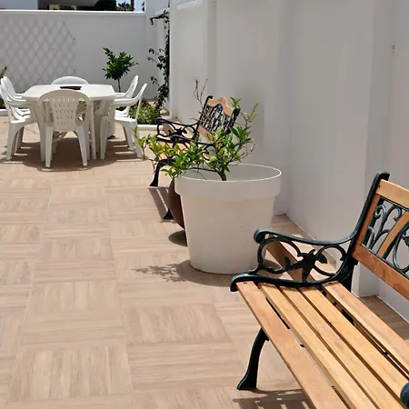 Wonderstays Lucia * Malaga