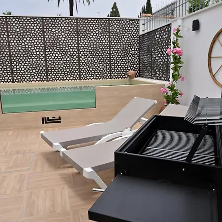 Villa Wonderstays Lucia