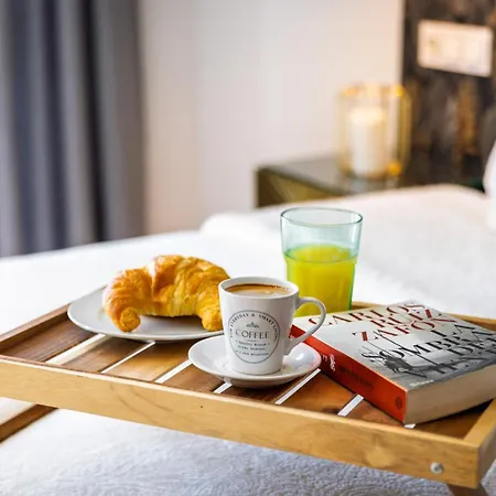Villa Wonderstays Lucia