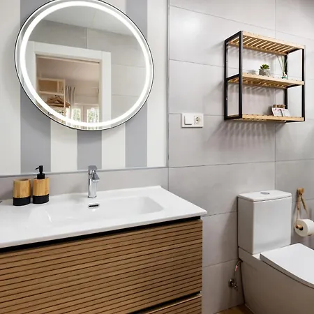 Villa Wonderstays Lucia *