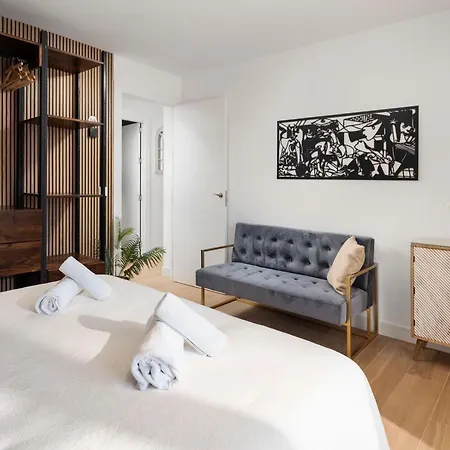 Wonderstays Lucia Málaga