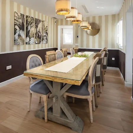 Villa Wonderstays Lucia