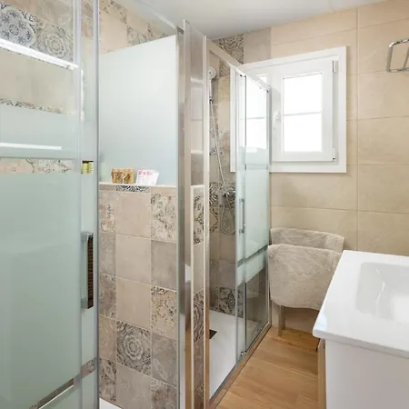 Villa Wonderstays Lucia *