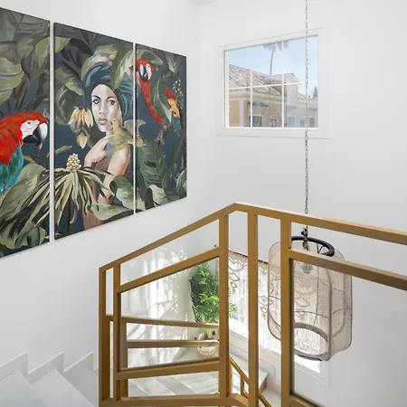 Wonderstays Lucia