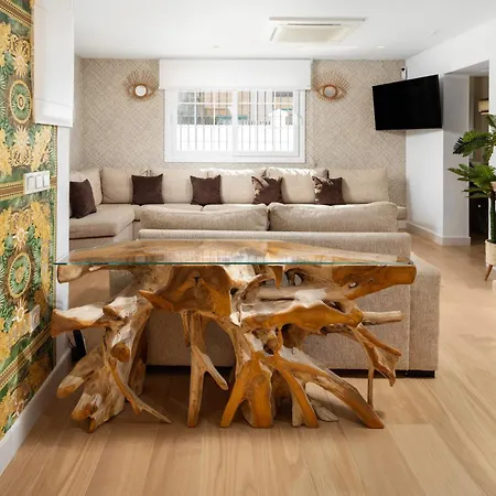 Villa Wonderstays Lucia *