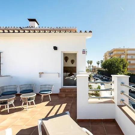 Wonderstays Lucia