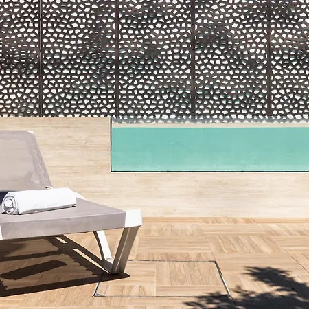 Villa Wonderstays Lucia