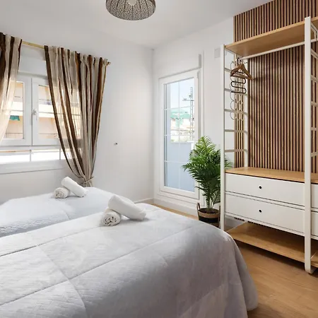 Wonderstays Lucia Villa *