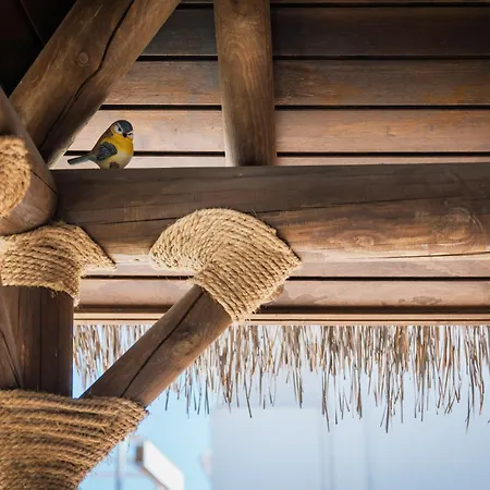 Villa Wonderstays Lucia Málaga