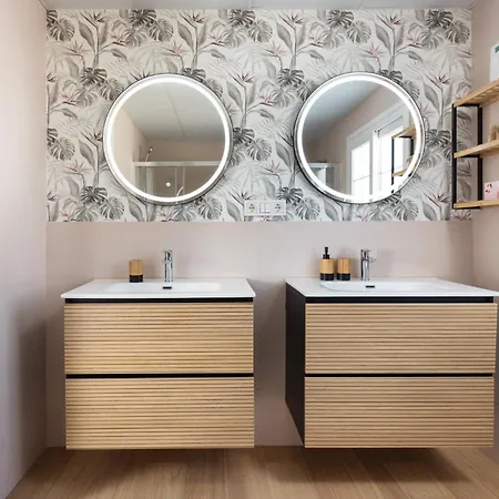 Wonderstays Lucia Málaga