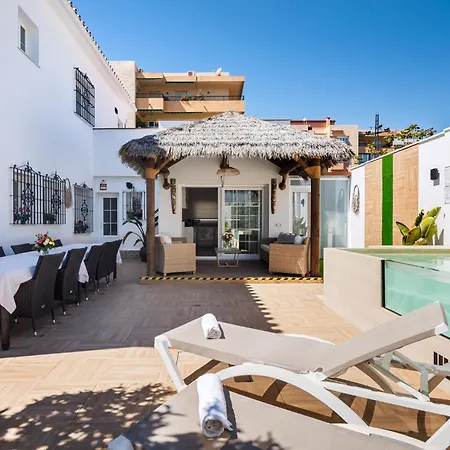 Wonderstays Lucia Málaga