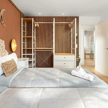 Wonderstays Lucia Málaga