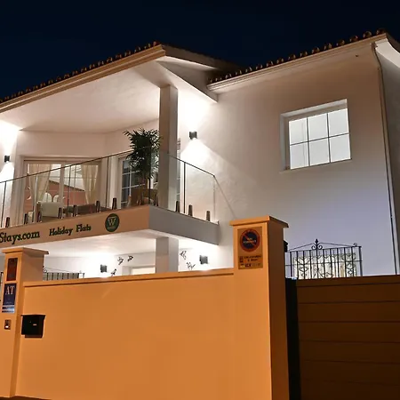 Wonderstays Lucia * Málaga