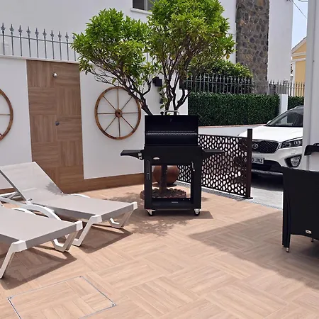 Villa Wonderstays Lucia *