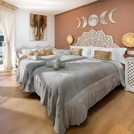 Villa Wonderstays Lucia