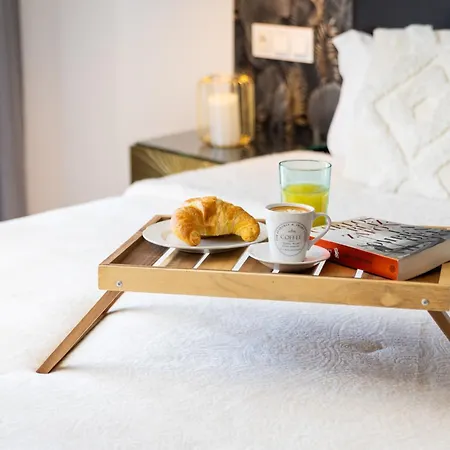Villa Wonderstays Lucia Málaga