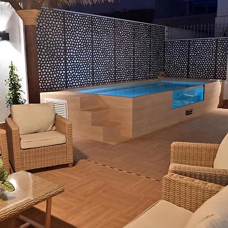 Wonderstays Lucia Málaga