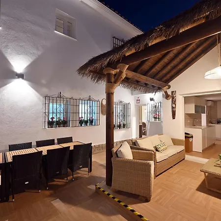 Wonderstays Lucia Málaga