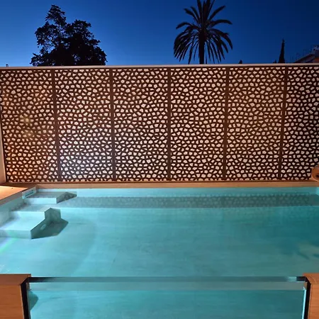 Wonderstays Lucia Málaga