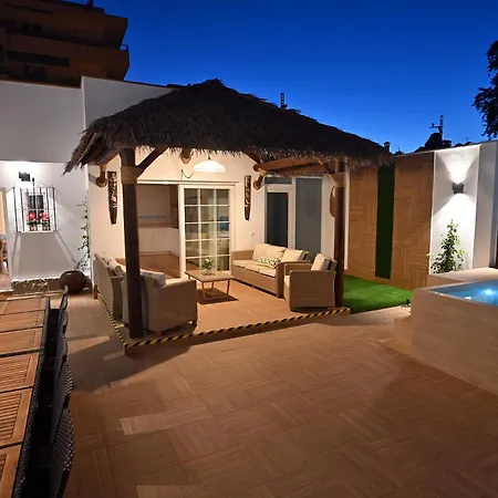 Wonderstays Lucia *