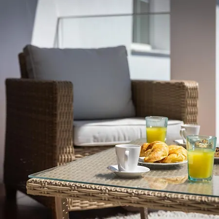 Wonderstays Lucia * Málaga