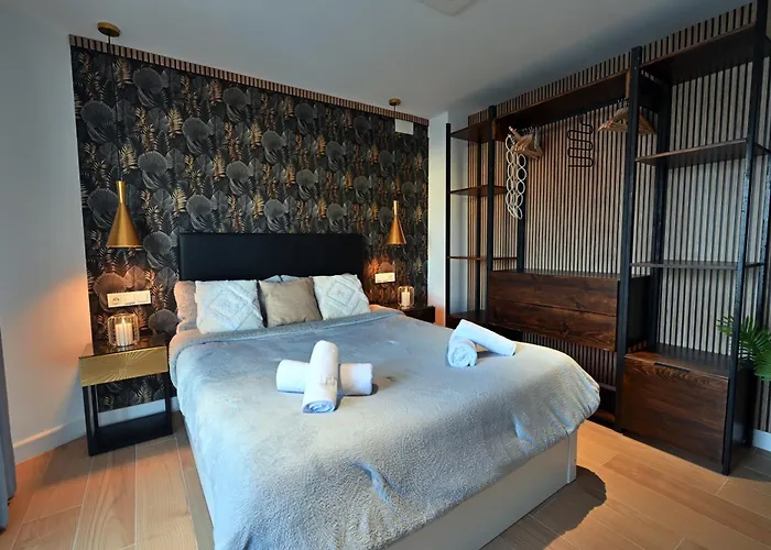 Villa Wonderstays Lucia *