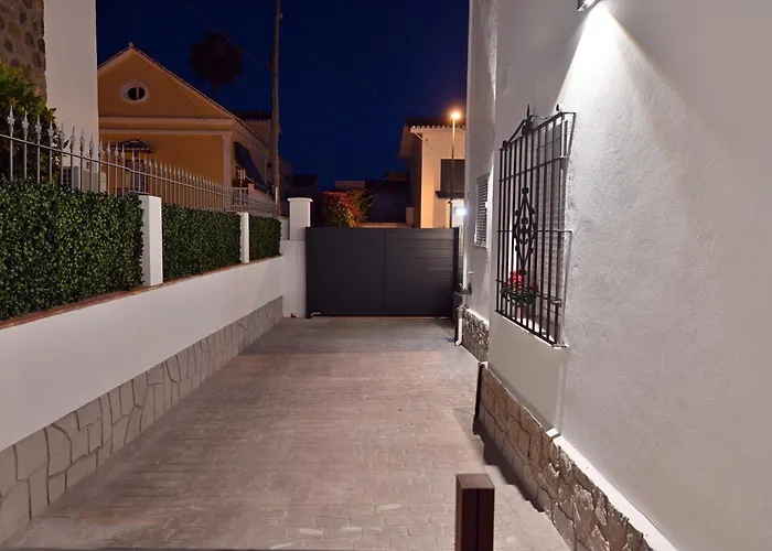 Wonderstays Lucia Málaga