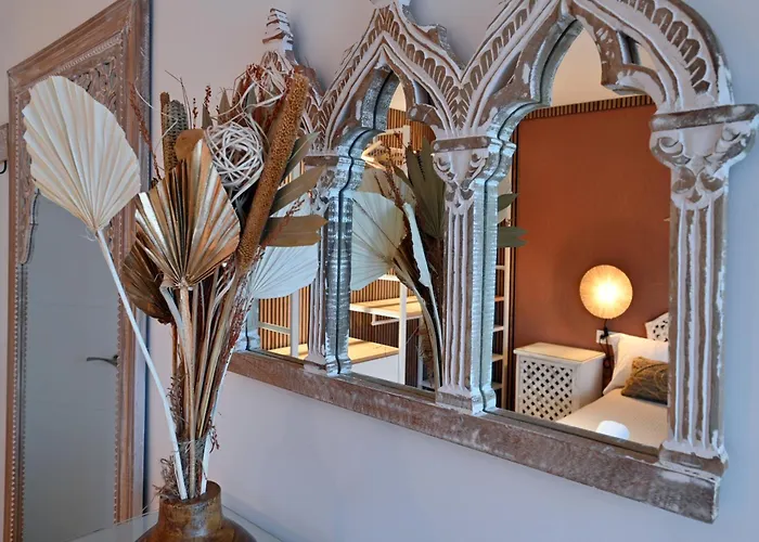 Wonderstays Lucia Málaga