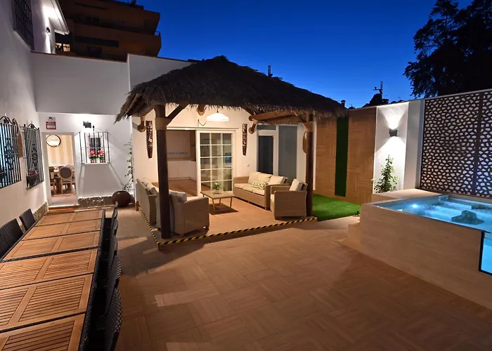 Villa Wonderstays Lucia