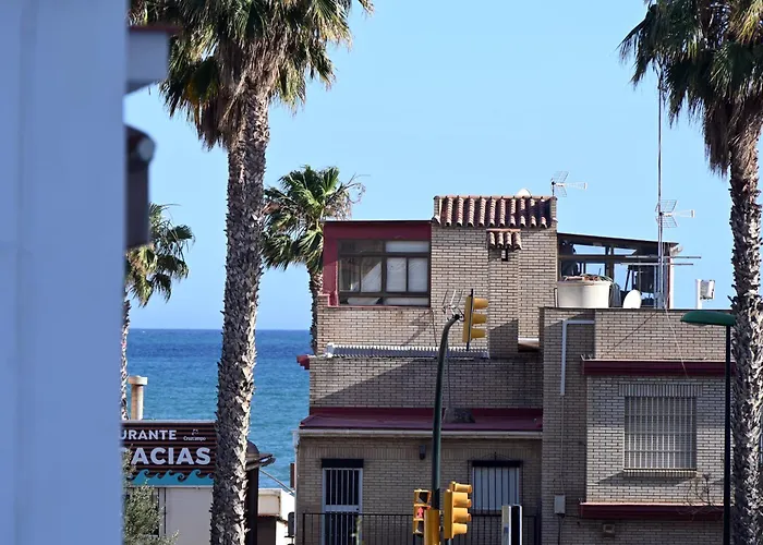 Wonderstays Lucia Málaga