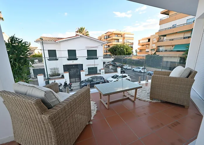 Wonderstays Lucia * Málaga