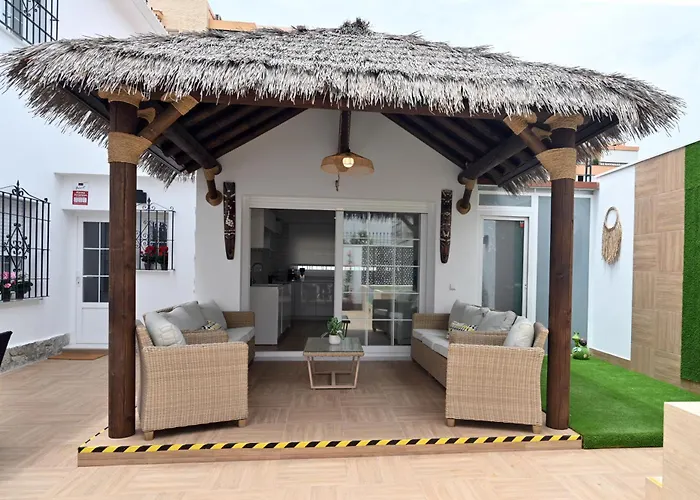 Villa Wonderstays Lucia