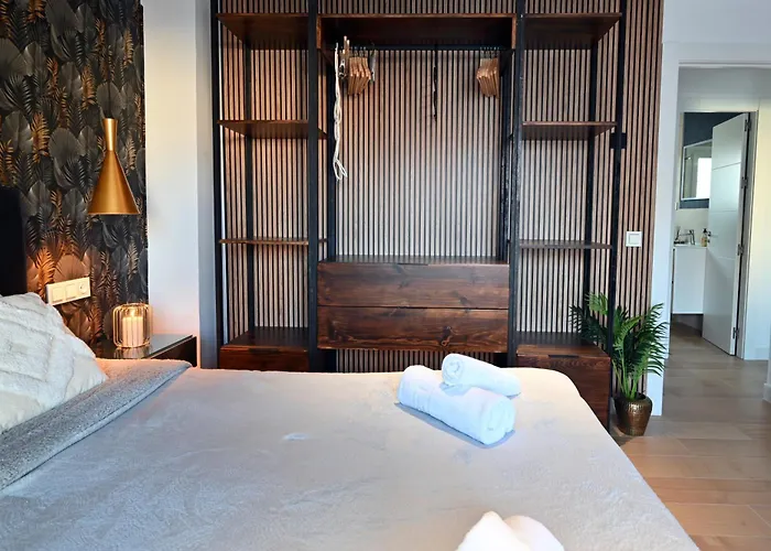 Wonderstays Lucia * Málaga