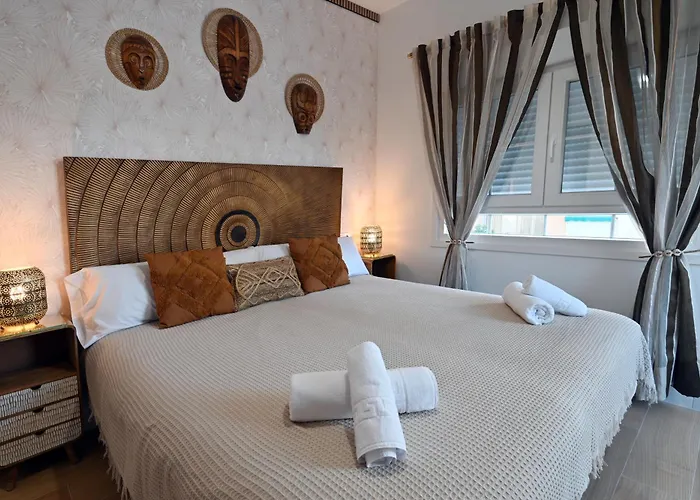 Wonderstays Lucia Villa