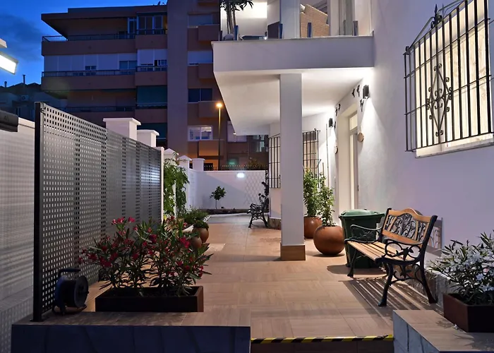 Wonderstays Lucia